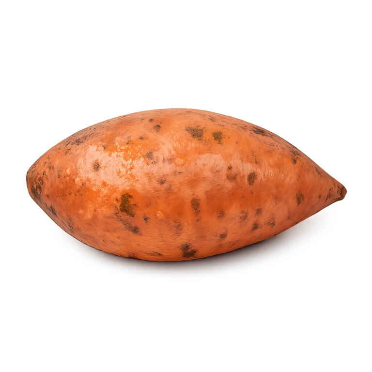 בטטה טריה שלמה